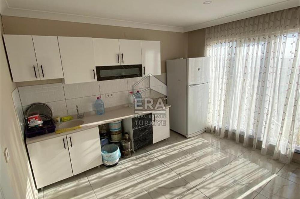300 m² Bahçeli, 75 m² Kullanıma Hazır 1+1 Ev Gicik Bölgesi