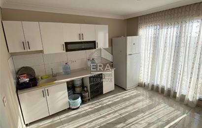 300 m² Bahçeli, 75 m² Kullanıma Hazır 1+1 Ev Gicik Bölgesi