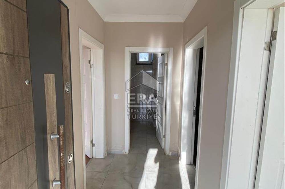300 m² Bahçeli, 75 m² Kullanıma Hazır 1+1 Ev Gicik Bölgesi