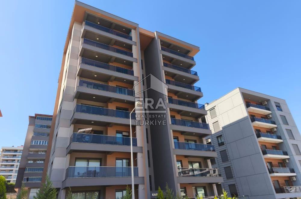 Güneş Park Evlerinde 3+1 Satılık Lüks Dair