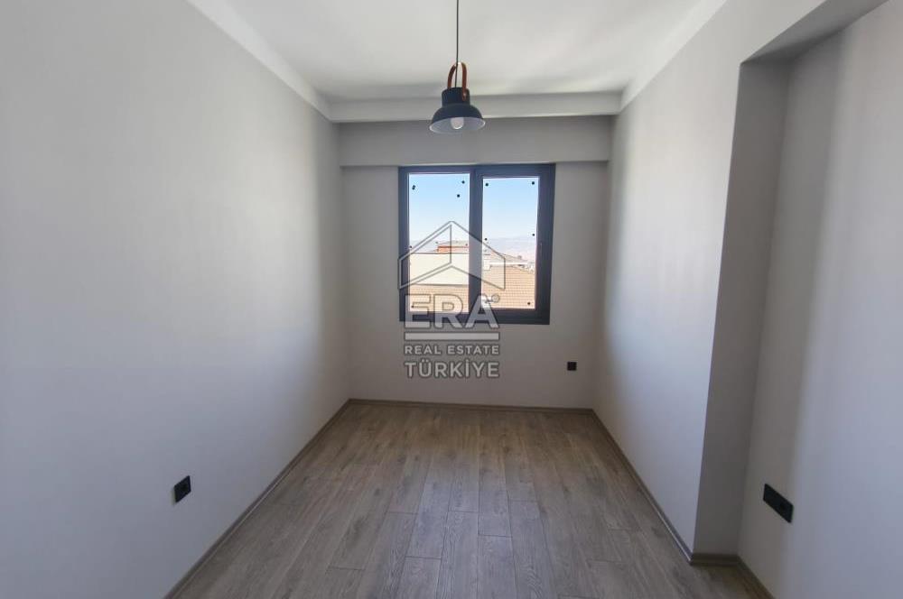 Güneş Park Evlerinde 3+1 Satılık Lüks Dair