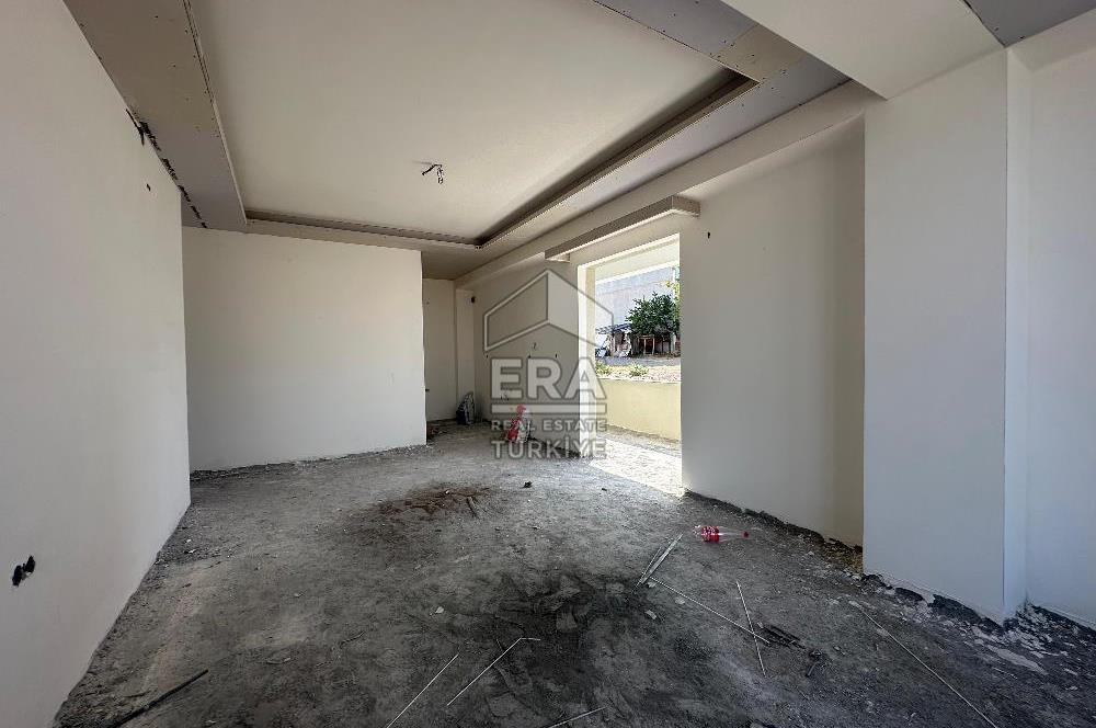 ERA PORT GÜVENCESİYLE ALTIEYLÜL YILDIZ MAHALLES'NDE 2+1 DAİRELER