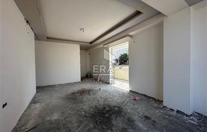 ERA PORT GÜVENCESİYLE ALTIEYLÜL YILDIZ MAHALLES'NDE 2+1 DAİRELER