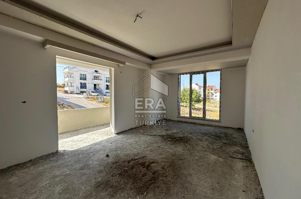 ERA PORT GÜVENCESİYLE ALTIEYLÜL YILDIZ MAHALLES'NDE 2+1 DAİRELER