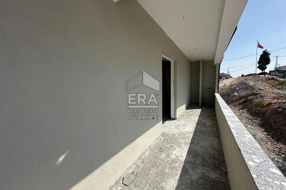 ERA PORT GÜVENCESİYLE ALTIEYLÜL YILDIZ MAHALLES'NDE 2+1 DAİRELER