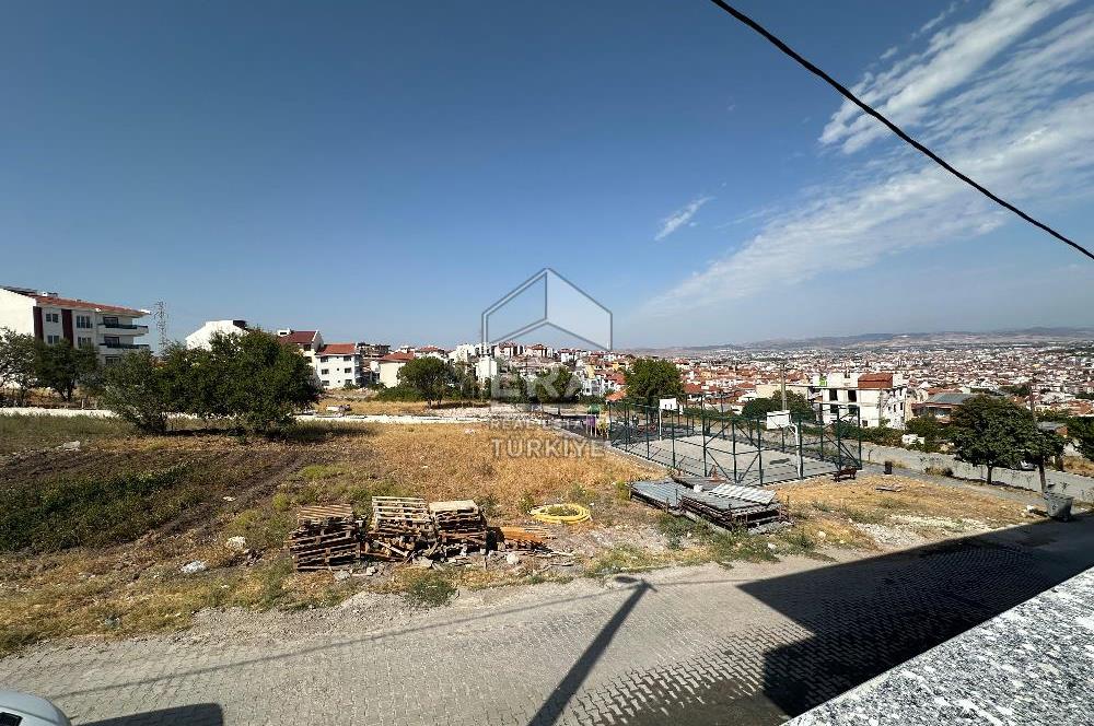 ERA PORT GÜVENCESİYLE ALTIEYLÜL YILDIZ MAHALLES'NDE 2+1 DAİRELER
