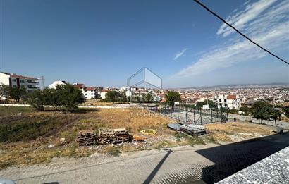 ERA PORT GÜVENCESİYLE ALTIEYLÜL YILDIZ MAHALLES'NDE 2+1 DAİRELER