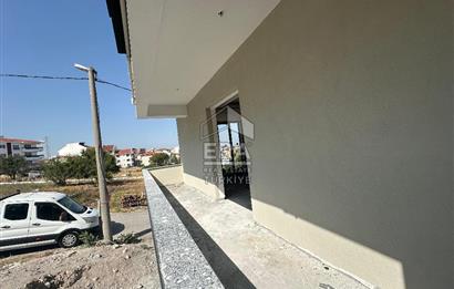 ERA PORT GÜVENCESİYLE ALTIEYLÜL YILDIZ MAHALLES'NDE 2+1 DAİRELER