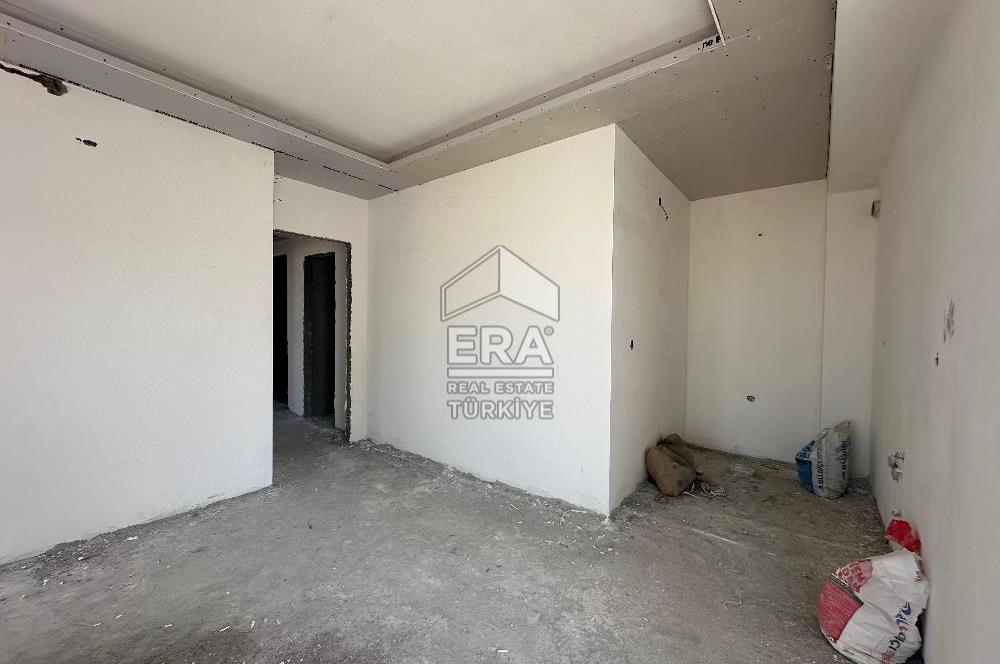 ERA PORT GÜVENCESİYLE ALTIEYLÜL YILDIZ MAHALLES'NDE 2+1 DAİRELER