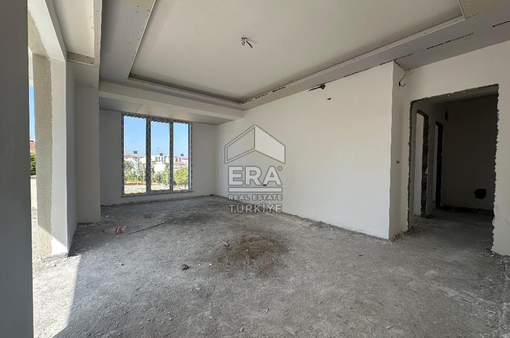 ERA PORT GÜVENCESİYLE ALTIEYLÜL YILDIZ MAHALLES'NDE 2+1 DAİRELER