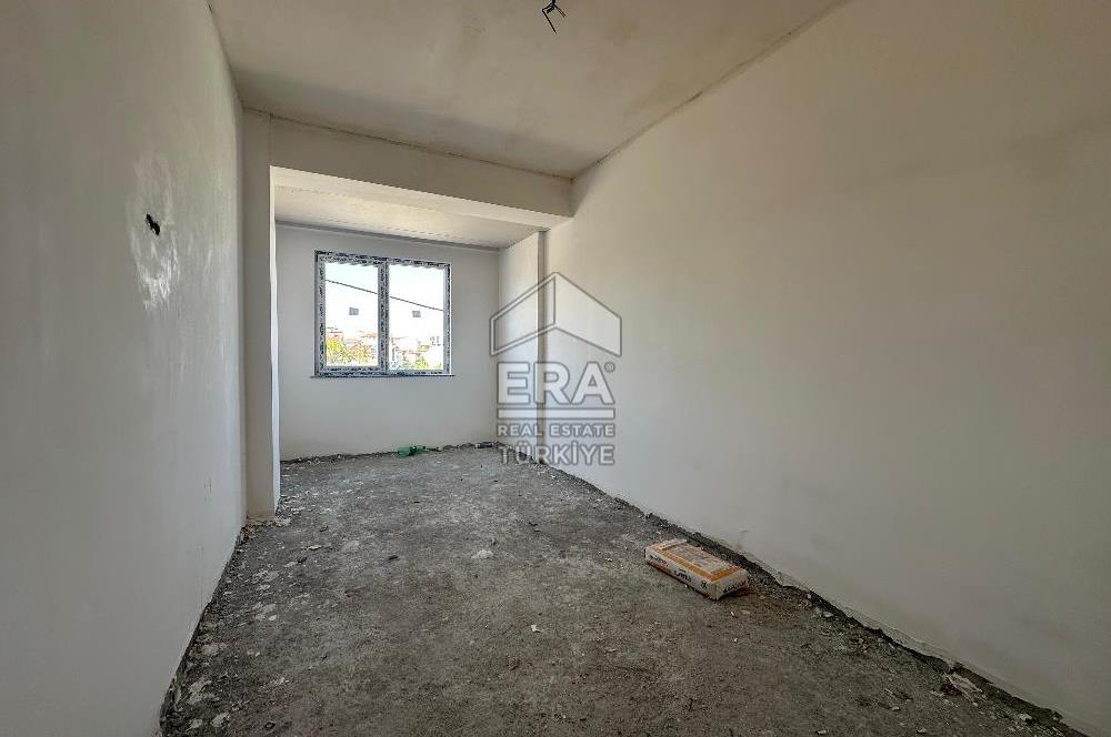 ERA PORT GÜVENCESİYLE ALTIEYLÜL YILDIZ MAHALLES'NDE 2+1 DAİRELER
