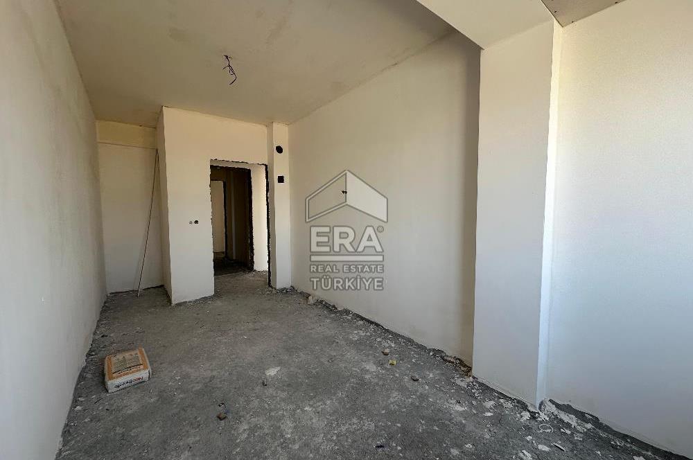 ERA PORT GÜVENCESİYLE ALTIEYLÜL YILDIZ MAHALLES'NDE 2+1 DAİRELER