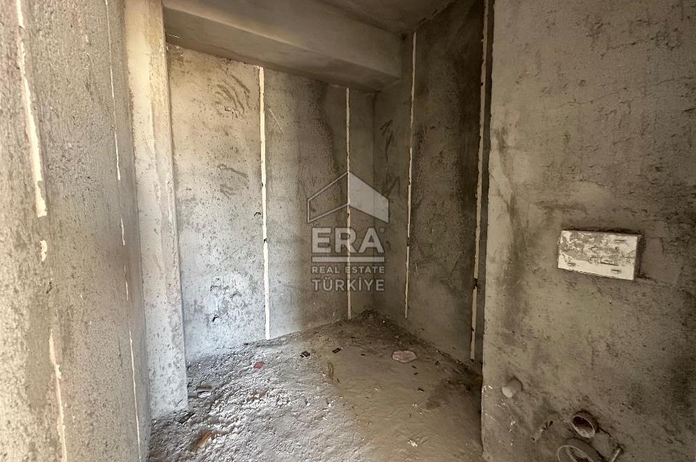 ERA PORT GÜVENCESİYLE ALTIEYLÜL YILDIZ MAHALLES'NDE 2+1 DAİRELER