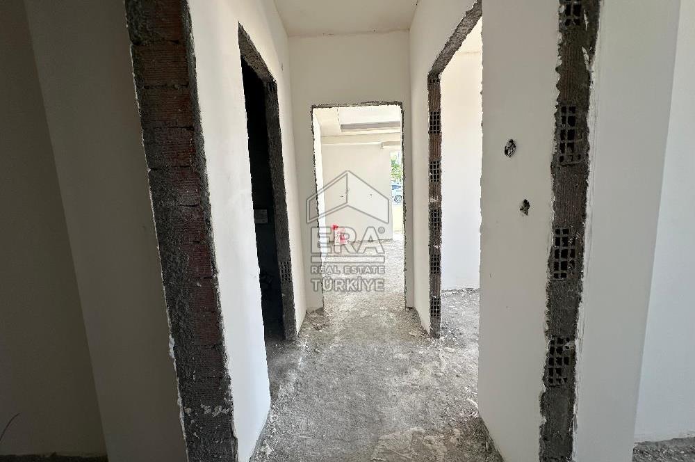ERA PORT GÜVENCESİYLE ALTIEYLÜL YILDIZ MAHALLES'NDE 2+1 DAİRELER