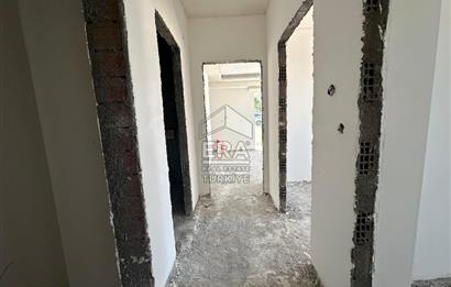 ERA PORT GÜVENCESİYLE ALTIEYLÜL YILDIZ MAHALLES'NDE 2+1 DAİRELER