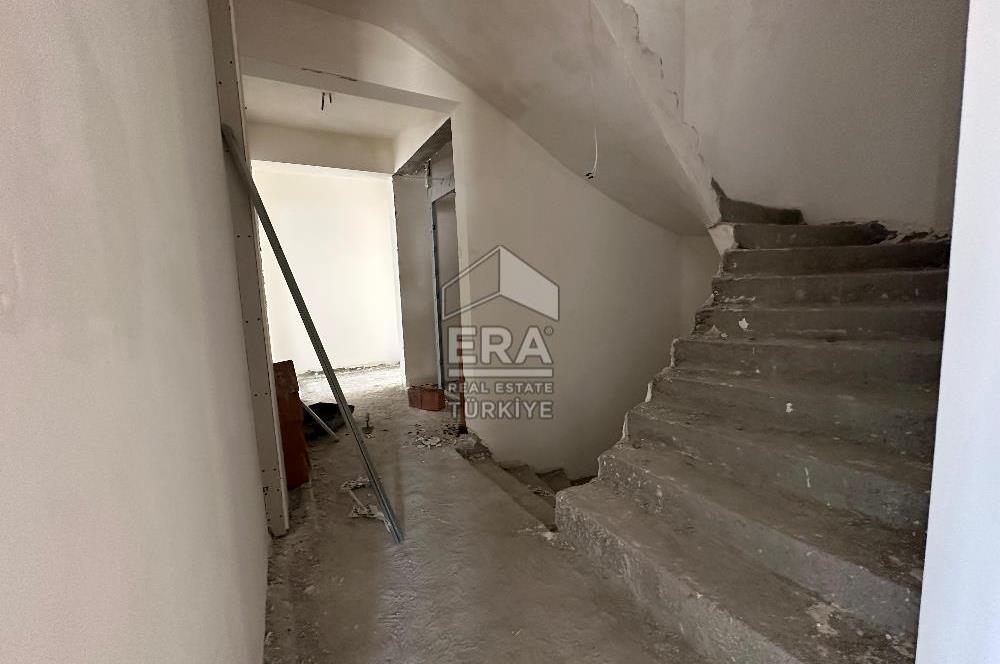 ERA PORT GÜVENCESİYLE ALTIEYLÜL YILDIZ MAHALLES'NDE 2+1 DAİRELER