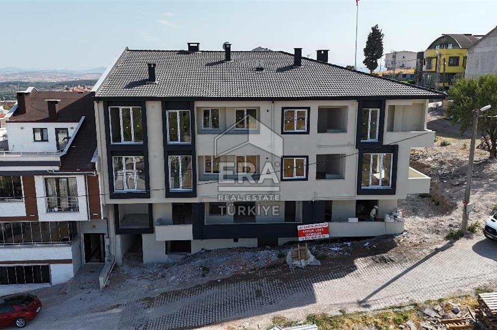 ERA PORT GÜVENCESİYLE ALTIEYLÜL YILDIZ MAHALLES'NDE 2+1 DAİRELER