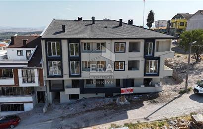 ERA PORT GÜVENCESİYLE ALTIEYLÜL YILDIZ MAHALLES'NDE 2+1 DAİRELER