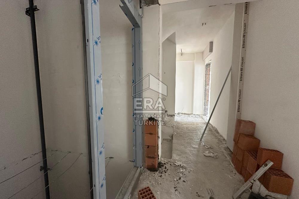 ERA PORT GÜVENCESİYLE ALTIEYLÜL YILDIZ MAHALLES'NDE 2+1 DAİRELER