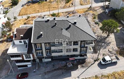 ERA PORT GÜVENCESİYLE ALTIEYLÜL YILDIZ MAHALLES'NDE 2+1 DAİRELER