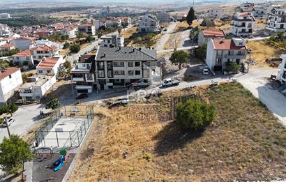 ERA PORT GÜVENCESİYLE ALTIEYLÜL YILDIZ MAHALLES'NDE 2+1 DAİRELER