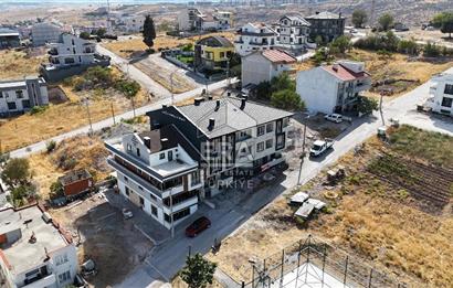 ERA PORT GÜVENCESİYLE ALTIEYLÜL YILDIZ MAHALLES'NDE 2+1 DAİRELER