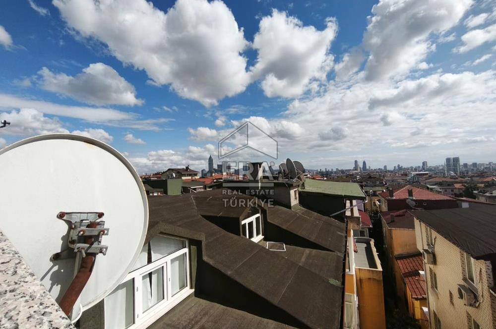 BULGURLU'NUN KALBİNDE 4+2 FERAH 200 m2 DUBLEKS YAŞAM !