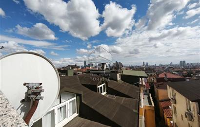 BULGURLU'NUN KALBİNDE 4+2 FERAH 200 m2 DUBLEKS YAŞAM !