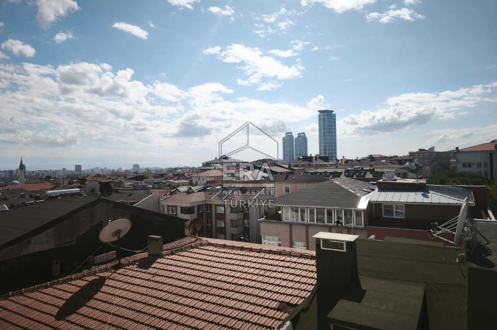 BULGURLU'NUN KALBİNDE 4+2 FERAH 200 m2 DUBLEKS YAŞAM !