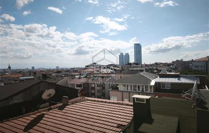 BULGURLU'NUN KALBİNDE 4+2 FERAH 200 m2 DUBLEKS YAŞAM !