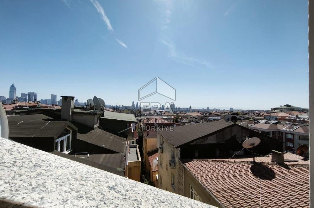 BULGURLU'NUN KALBİNDE 4+2 FERAH 200 m2 DUBLEKS YAŞAM !