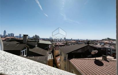 BULGURLU'NUN KALBİNDE 4+2 FERAH 200 m2 DUBLEKS YAŞAM !