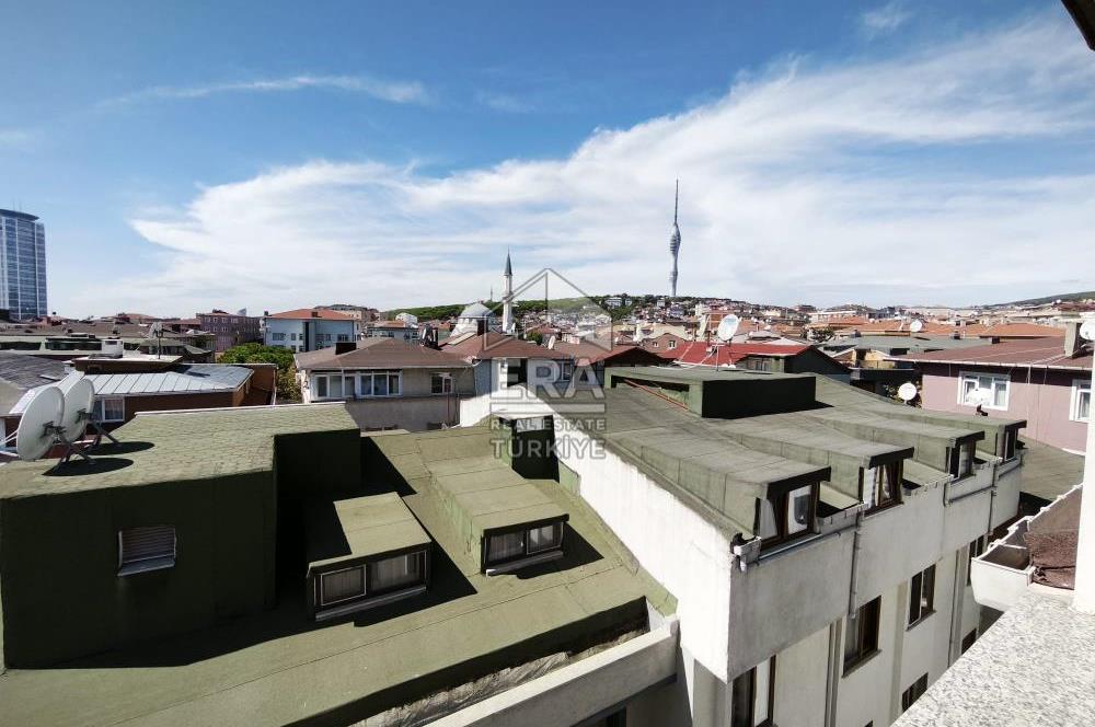 BULGURLU'NUN KALBİNDE 4+2 FERAH 200 m2 DUBLEKS YAŞAM !