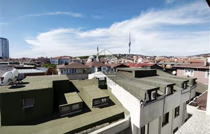 BULGURLU'NUN KALBİNDE 4+2 FERAH 200 m2 DUBLEKS YAŞAM !