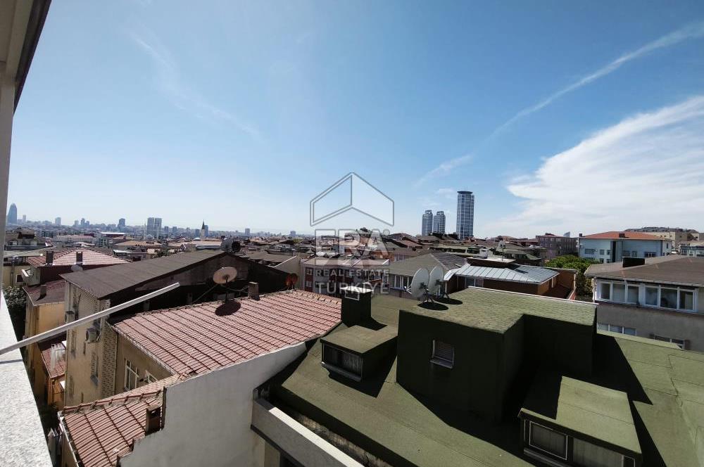 BULGURLU'NUN KALBİNDE 4+2 FERAH 200 m2 DUBLEKS YAŞAM !