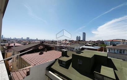 BULGURLU'NUN KALBİNDE 4+2 FERAH 200 m2 DUBLEKS YAŞAM !