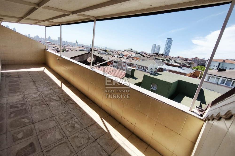 BULGURLU'NUN KALBİNDE 4+2 FERAH 200 m2 DUBLEKS YAŞAM !