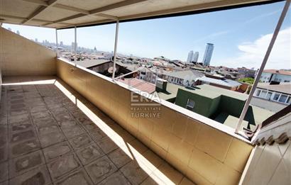 BULGURLU'NUN KALBİNDE 4+2 FERAH 200 m2 DUBLEKS YAŞAM !