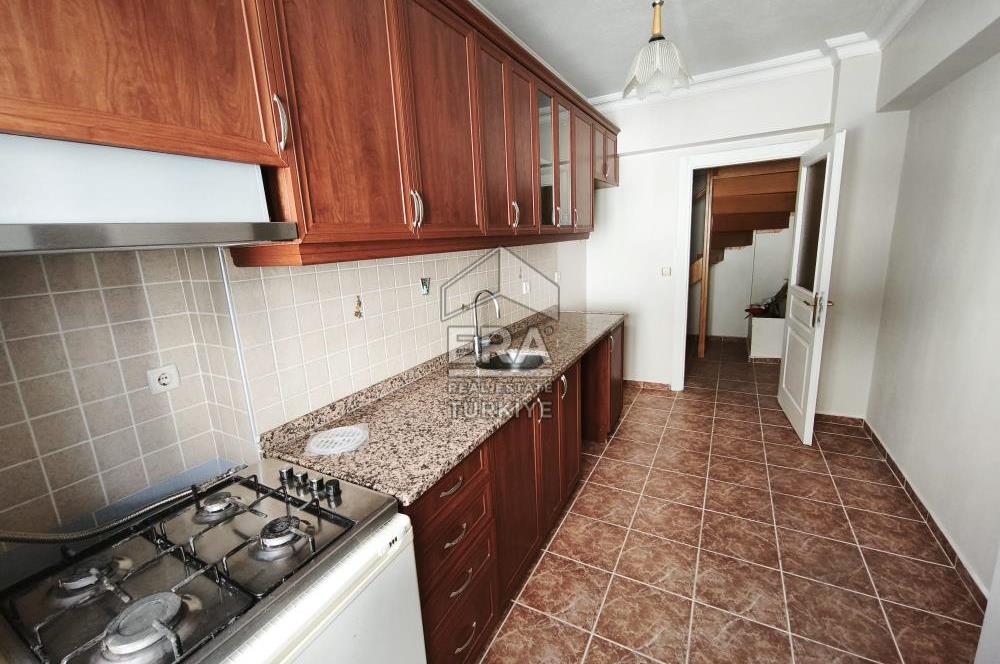 BULGURLU'NUN KALBİNDE 4+2 FERAH 200 m2 DUBLEKS YAŞAM !