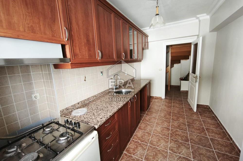 BULGURLU'NUN KALBİNDE 4+2 FERAH 200 m2 DUBLEKS YAŞAM !