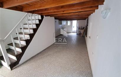 ERA ANGEL'DAN Ayvalık Merkezde, Denize 350 m Bahçeli Kiralık Rum Evi