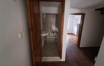 ERA ANGEL'DAN Ayvalık Merkezde, Denize 350 m Bahçeli Kiralık Rum Evi