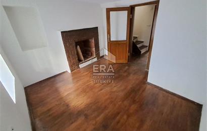 ERA ANGEL'DAN Ayvalık Merkezde, Denize 350 m Bahçeli Kiralık Rum Evi