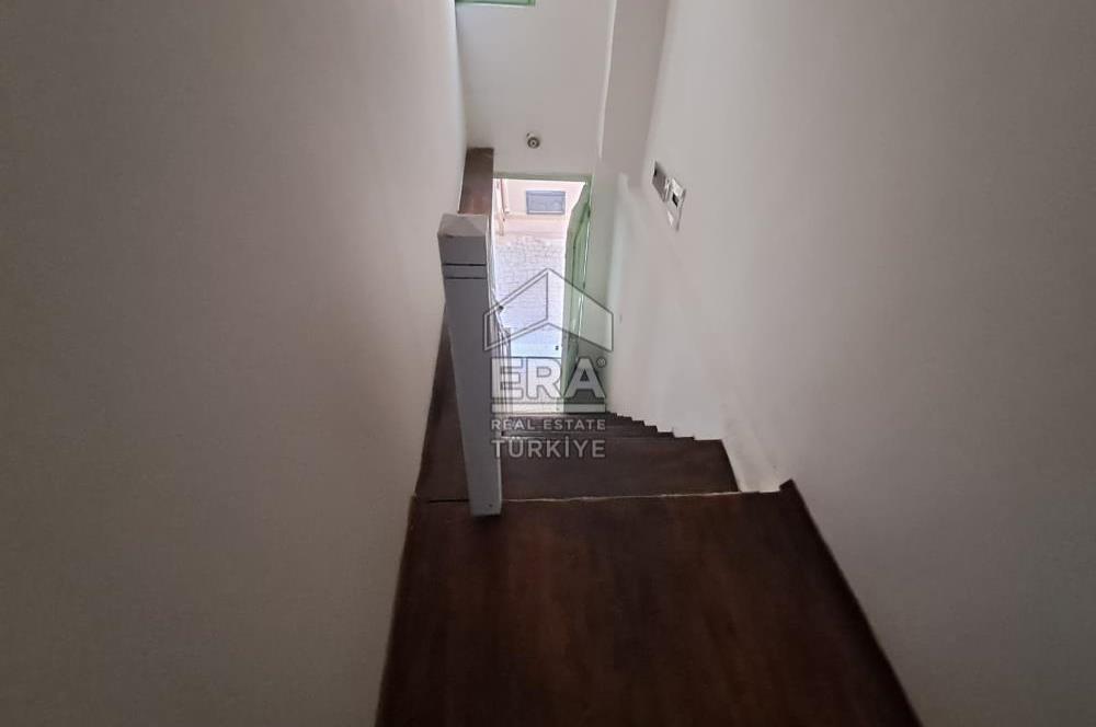 ERA ANGEL'DAN Ayvalık Merkezde, Denize 350 m Bahçeli Kiralık Rum Evi
