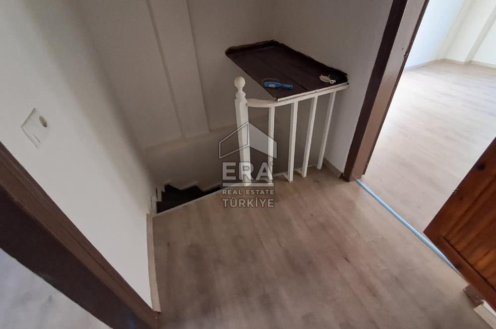 ERA ANGEL'DAN Ayvalık Merkezde, Denize 350 m Bahçeli Kiralık Rum Evi