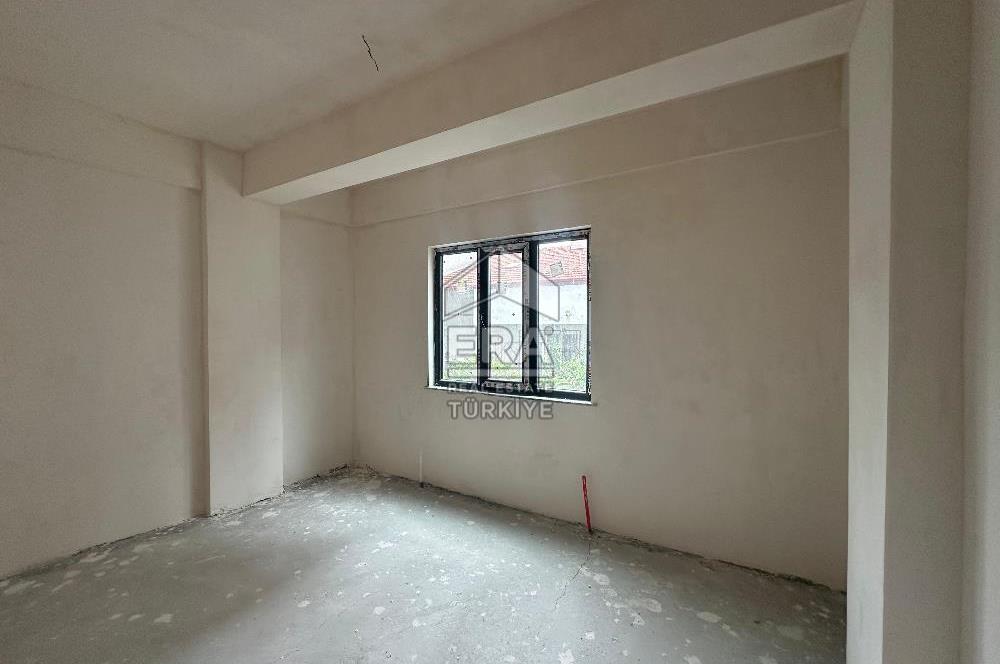 ERA PORT GÜVENCESİYLE 2.SAKARYA'DA 2+0 SATILIK DAİRE