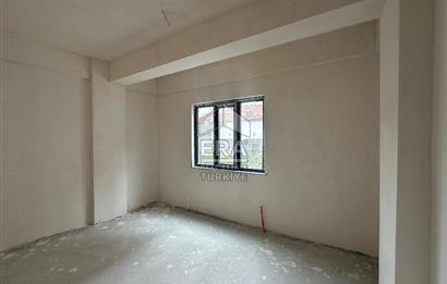 ERA PORT GÜVENCESİYLE 2.SAKARYA'DA 2+0 SATILIK DAİRE