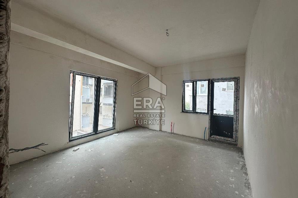 ERA PORT GÜVENCESİYLE 2.SAKARYA'DA 2+0 SATILIK DAİRE