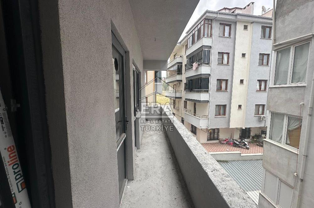 ERA PORT GÜVENCESİYLE 2.SAKARYA'DA 2+0 SATILIK DAİRE
