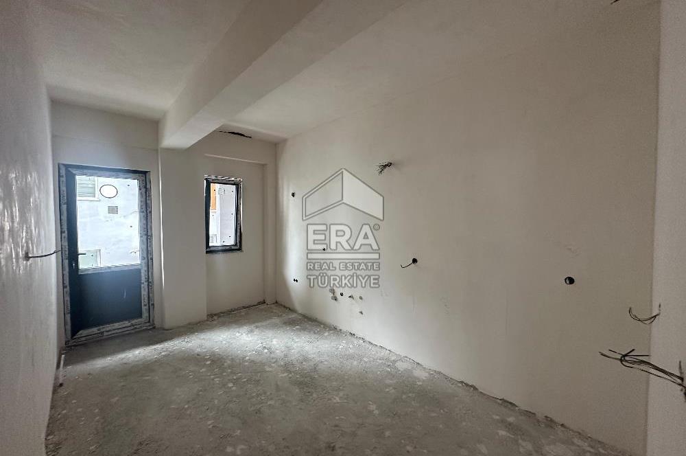 ERA PORT GÜVENCESİYLE 2.SAKARYA'DA 2+0 SATILIK DAİRE